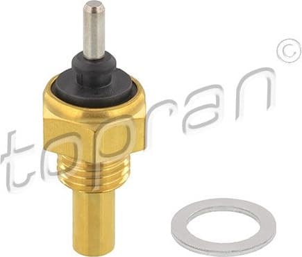 Sensor, coolant temperature 400 683