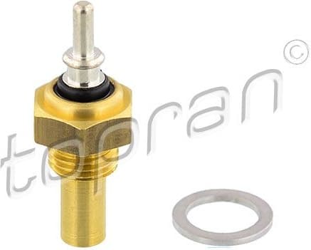 Sensor, coolant temperature 400 683 - image 2