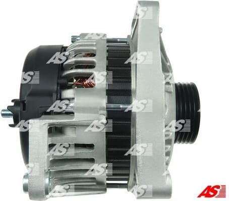 Alternator AS A1014 - image 2