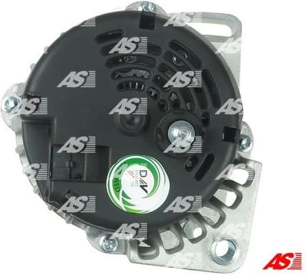 Alternator AS A1014 - image 3