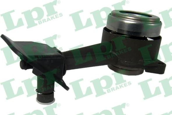 Central Slave Cylinder, clutch 3478