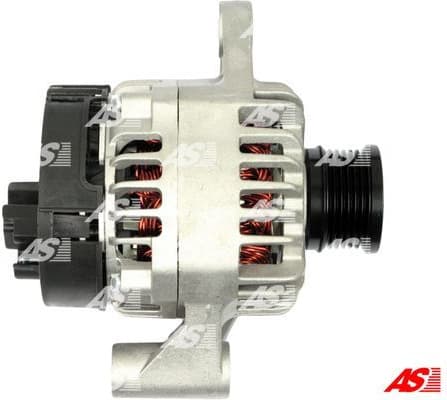 Alternator AS A6107 - image 2