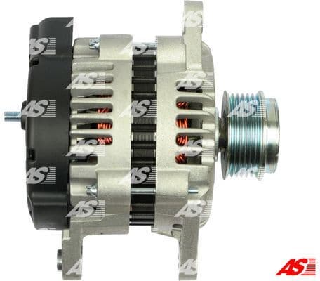 Alternator AS A1020 - image 2