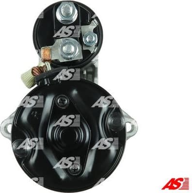 Starter AS S0228 - image 3