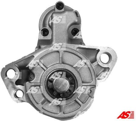 Starter AS S0213