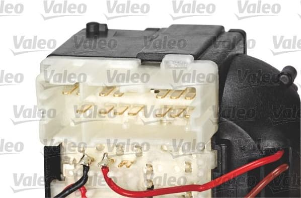 Steering Column Switch ORIGINAL PART 251688 - image 3