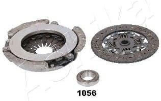 Clutch Kit 92-01-1056 - image 2