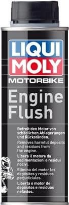 Engine Oil Additive Motorbike Engine Flush 1657