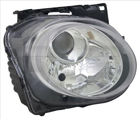 Headlight 20-15128-15-2