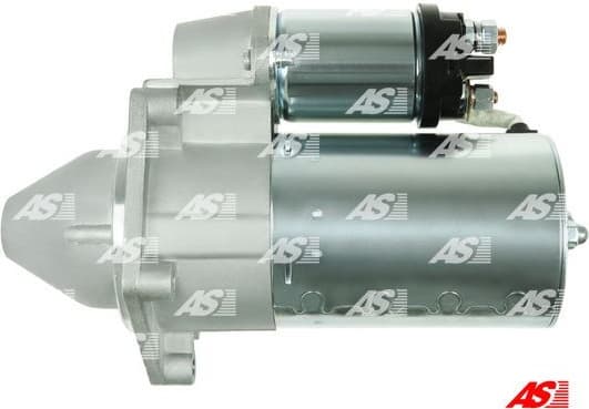 Starter AS S9103 - image 4