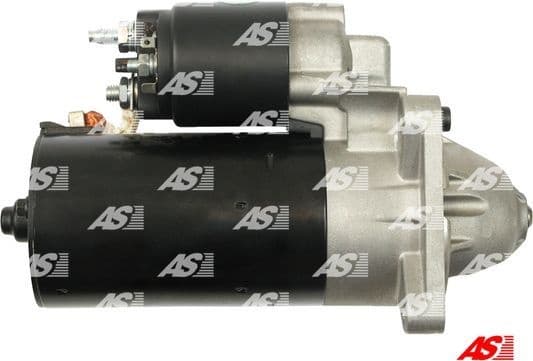 Starter AS S0246 - image 4