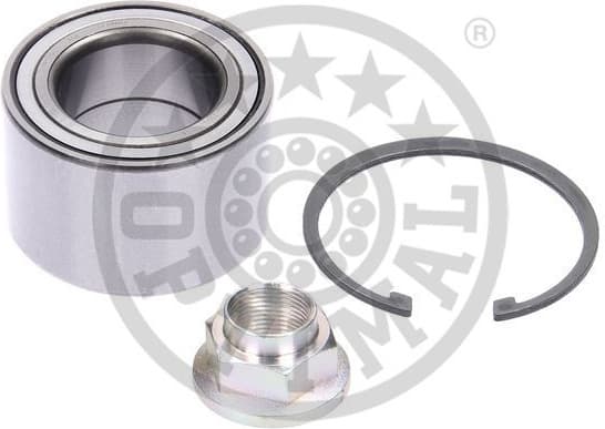 Wheel Bearing Kit 952421