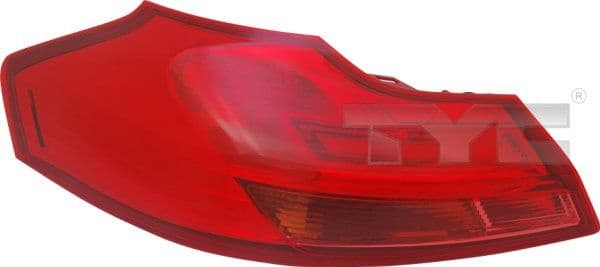 Tail Light Assembly 11-11802-01-2