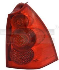 Tail Light Assembly 11-11865-01-2