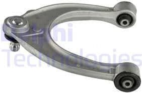 Control/Trailing Arm, wheel suspension TC3341