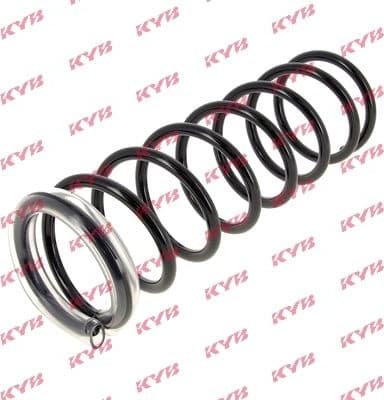 Suspension Spring K-Flex RA5052 - image 2