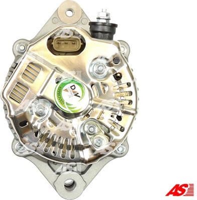 Alternator AS A6046 - image 3