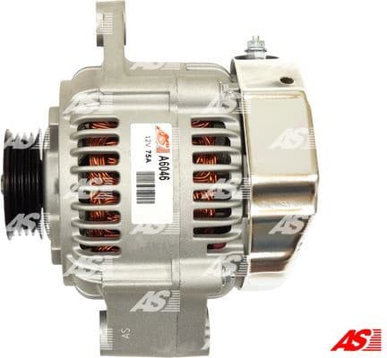 Alternator AS A6046 - image 4