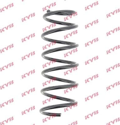 Suspension Spring K-Flex RC2963
