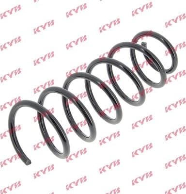 Suspension Spring K-Flex RC2963 - image 2