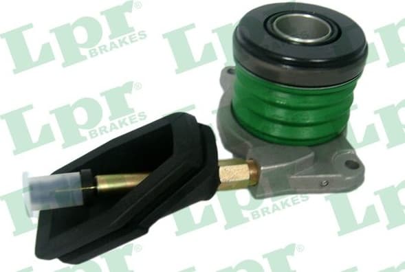 Central Slave Cylinder, clutch 3482