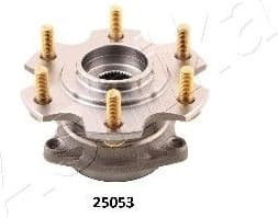 Wheel Hub 44-25053 - image 2