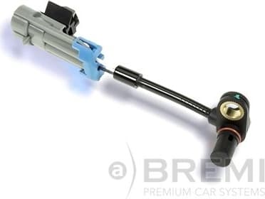 Sensor, wheel speed 50246