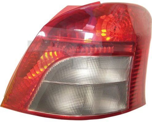 Tail Light Assembly 11-1182-01-2