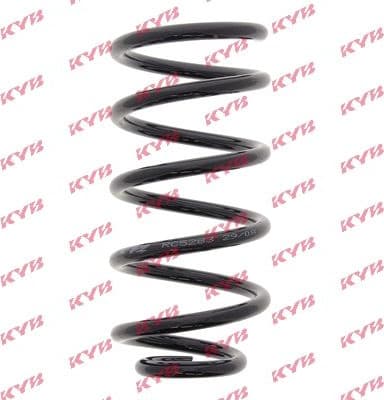 Suspension Spring K-Flex RC5283
