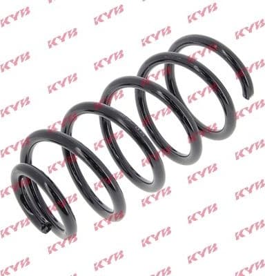 Suspension Spring K-Flex RC5283 - image 2