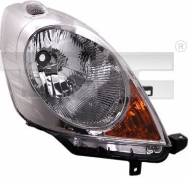 Headlight 20-1039-05-2
