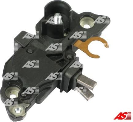 Alternator Regulator AS ARE0009