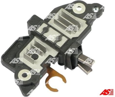 Alternator Regulator AS ARE0009 - image 2