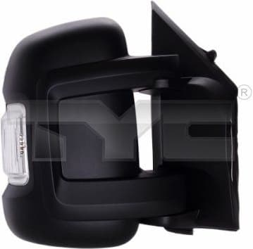 Exterior Mirror 309-0074