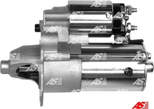 Starter AS S9020 - image 2