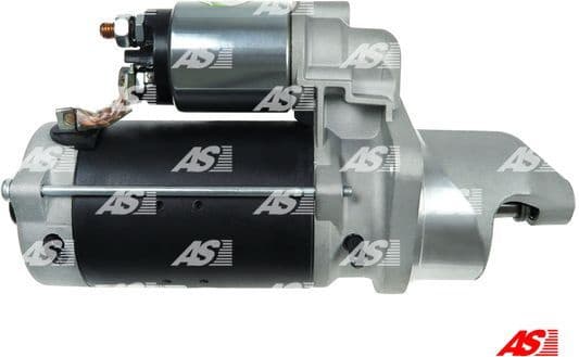 Starter AS S0070 - image 2