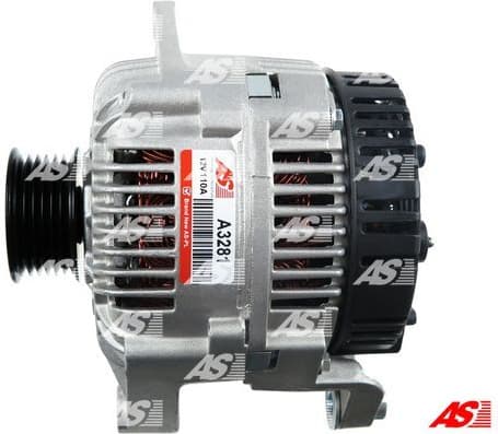 Alternator AS A3281 - image 4