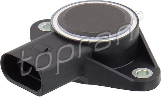 Sensor, throttle position 115 825