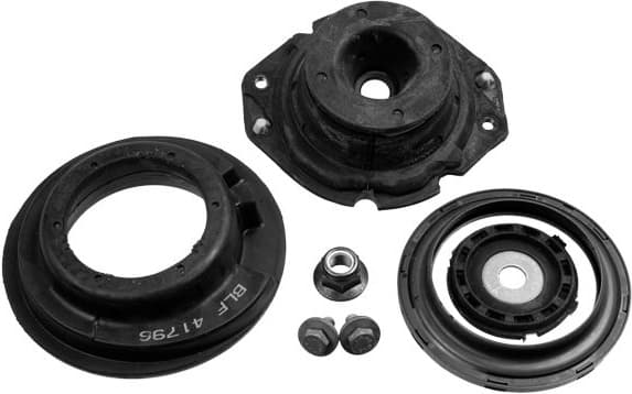 Repair Kit, suspension strut support mount 31489 01