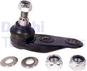 Ball Joint TC2233