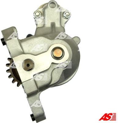 Starter AS S6038