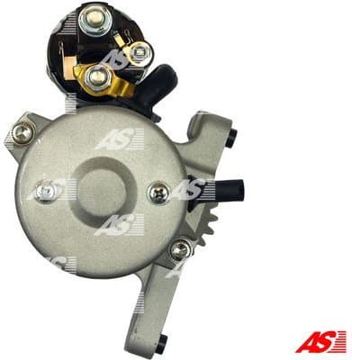 Starter AS S6038 - image 3