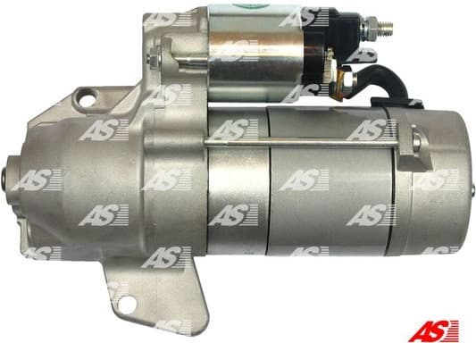 Starter AS S6038 - image 4