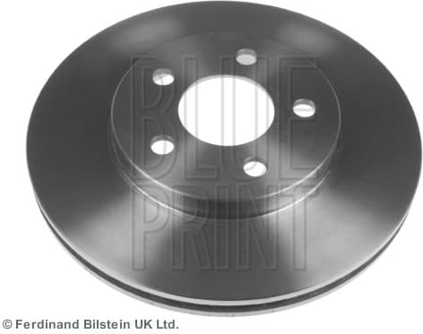Brake Disc ADA104325