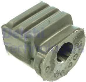 Mounting, control/trailing arm TD314W