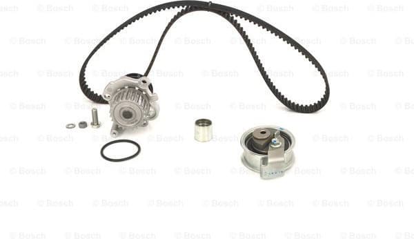 Water Pump & Timing Belt Kit 1 987 946 492
