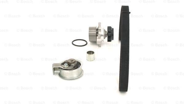 Water Pump & Timing Belt Kit 1 987 946 492 - image 2