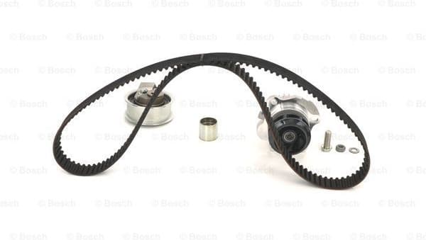 Water Pump & Timing Belt Kit 1 987 946 492 - image 3