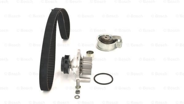 Water Pump & Timing Belt Kit 1 987 946 492 - image 4