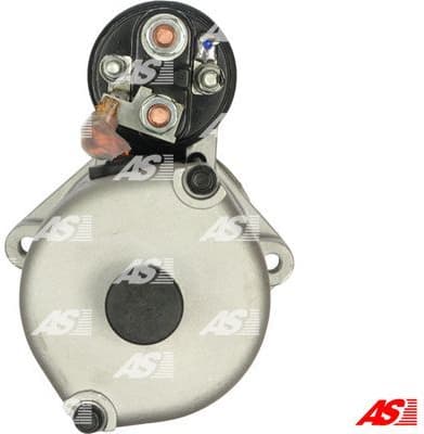 Starter AS S4035 - image 3